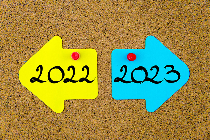 擁抱變化 展望未來-三瑞科技2022年年終總結會圓滿結束