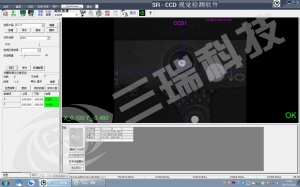 PCB板mark點(diǎn)定位